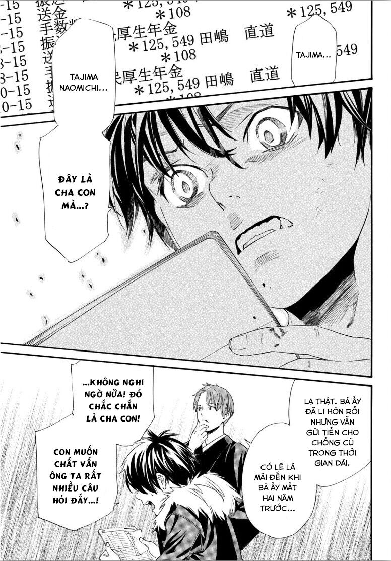 Noragami Chap 90 - Next Chap 91