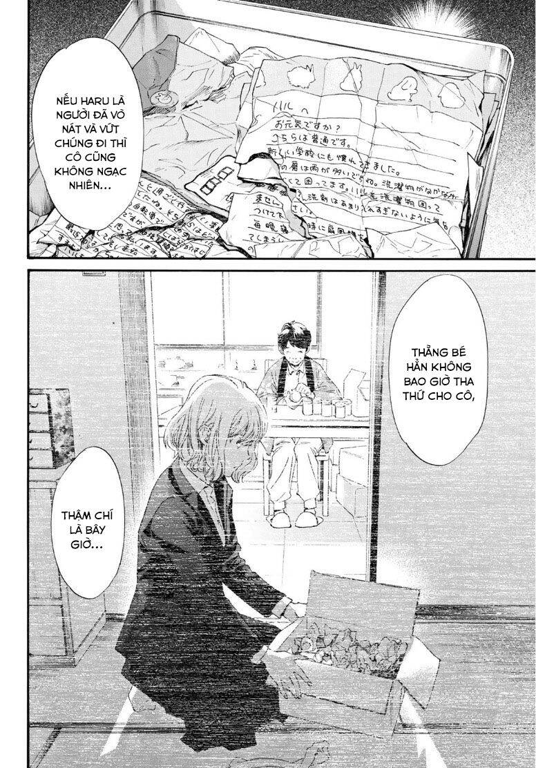 Noragami Chap 912 - Next Chap 913