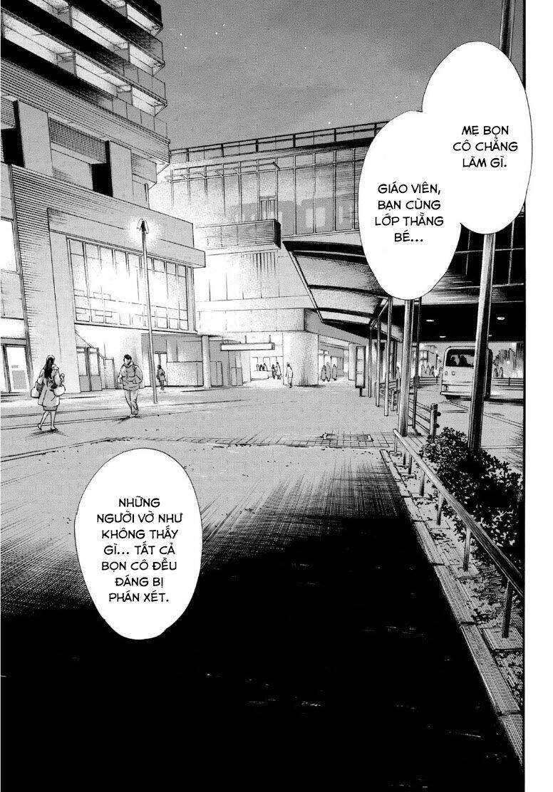 Noragami Chap 912 - Next Chap 913