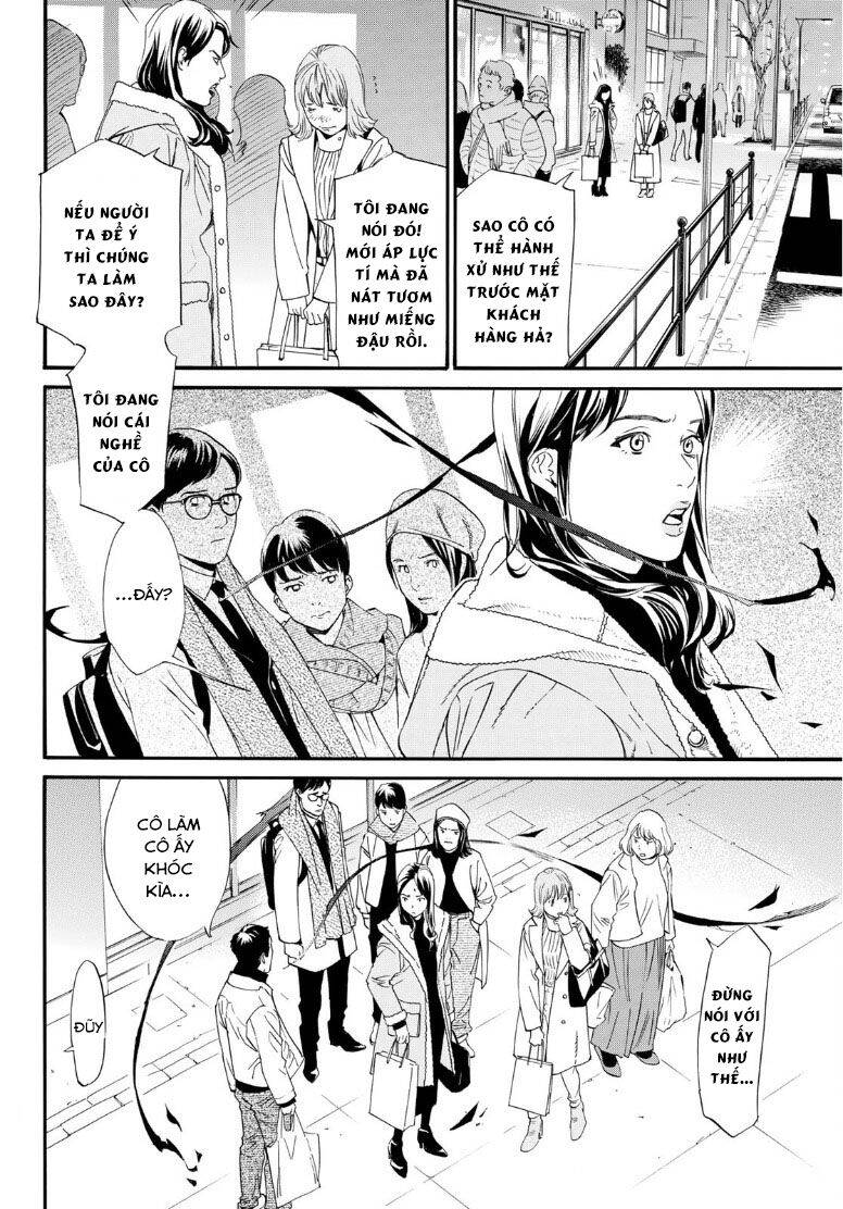 Noragami Chap 912 - Next Chap 913