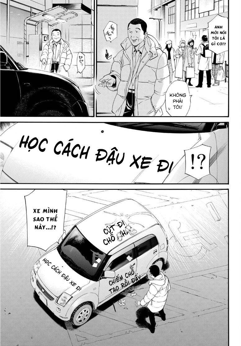 Noragami Chap 912 - Next Chap 913