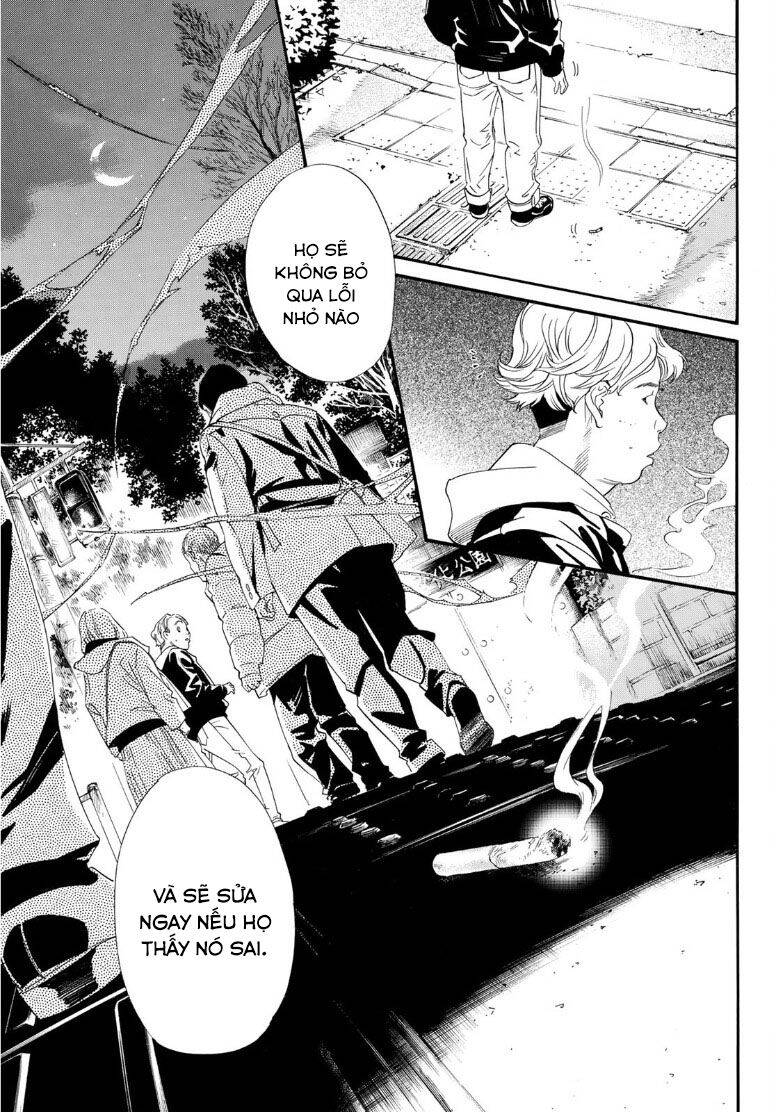 Noragami Chap 912 - Next Chap 913