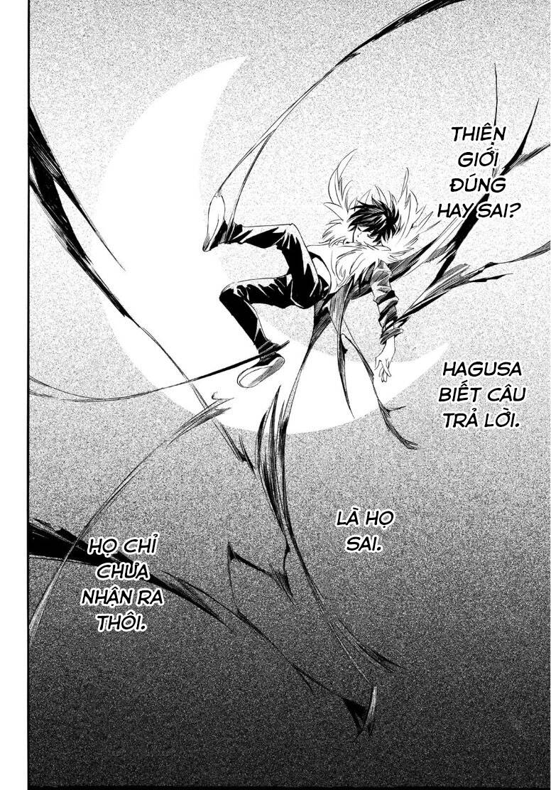 Noragami Chap 912 - Next Chap 913
