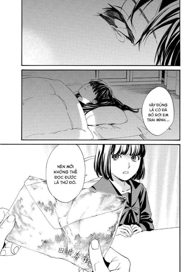 Noragami Chap 912 - Next Chap 913