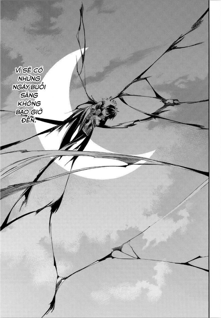 Noragami Chap 92 - Next Chap 93