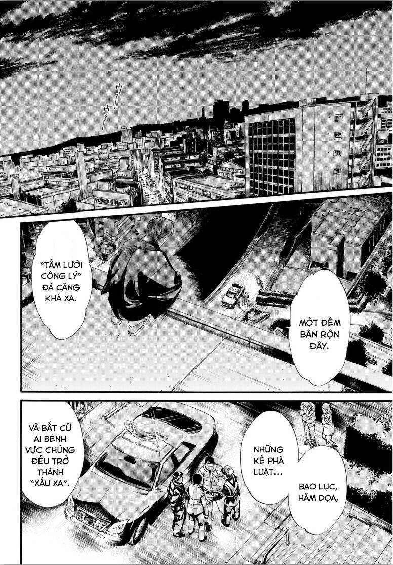 Noragami Chap 92 - Next Chap 93