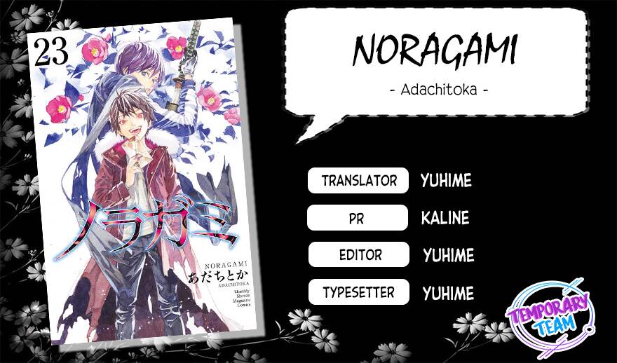 Noragami Chap 922 - Next Chap 923