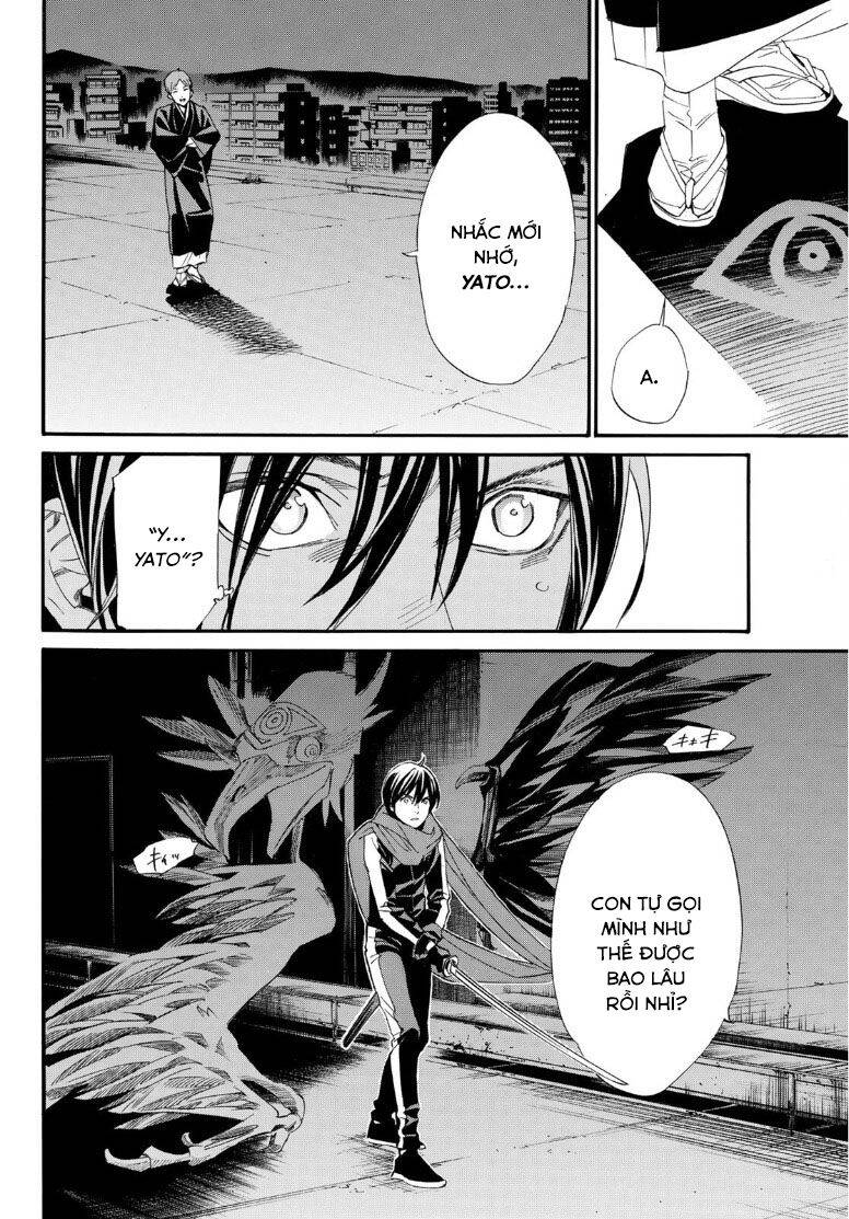 Noragami Chap 922 - Next Chap 923