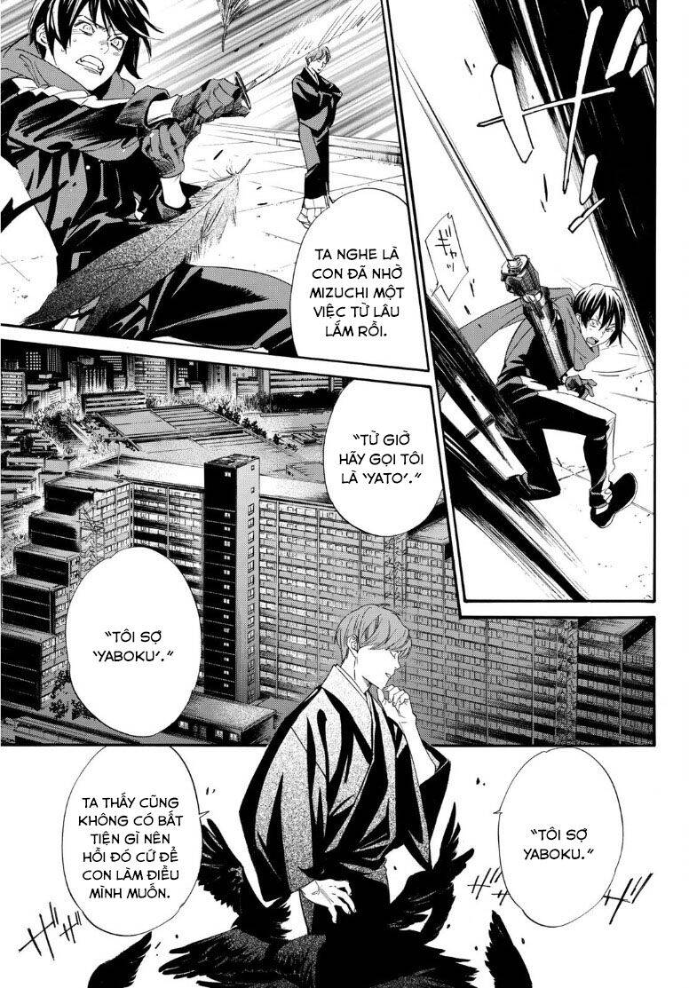 Noragami Chap 922 - Next Chap 923