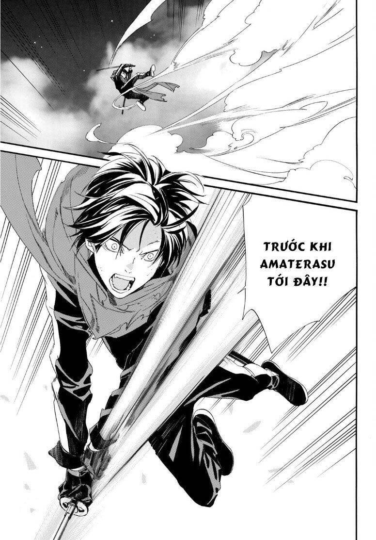Noragami Chap 922 - Next Chap 923