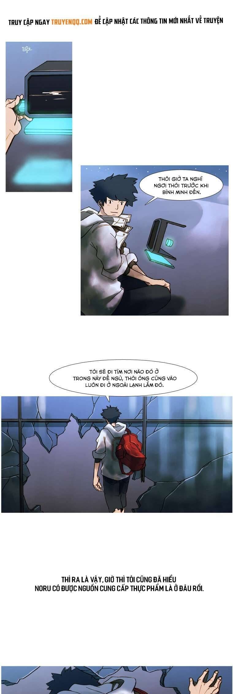 Noru Chap 5 - Next Chap 6