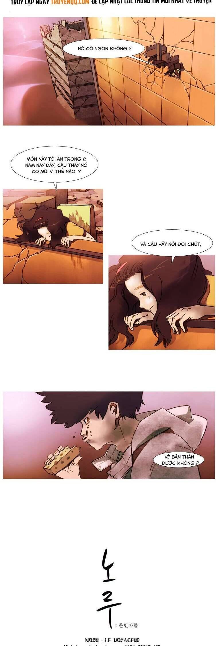 Noru Chap 5 - Next Chap 6