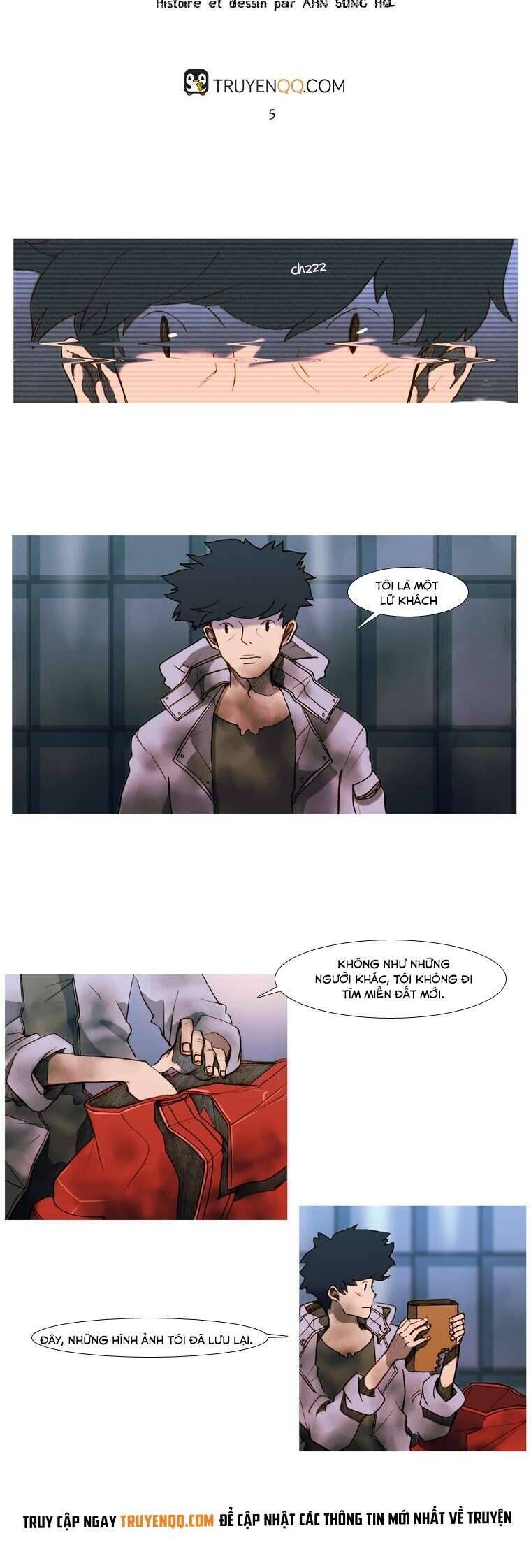 Noru Chap 5 - Next Chap 6