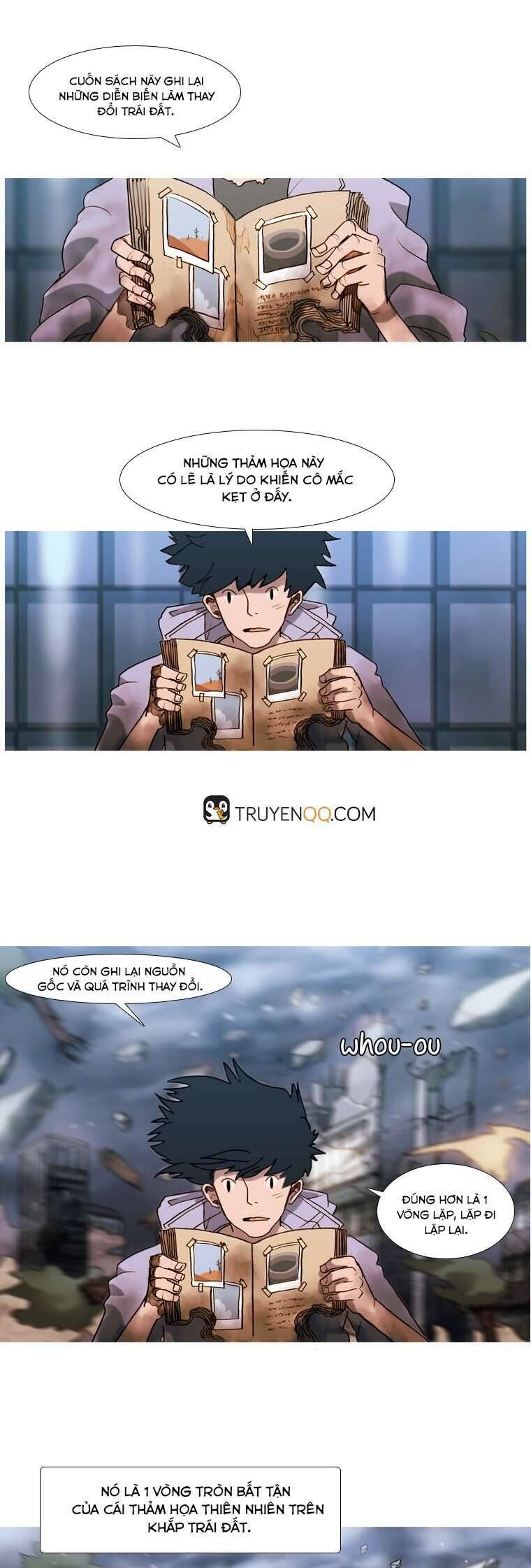 Noru Chap 5 - Next Chap 6