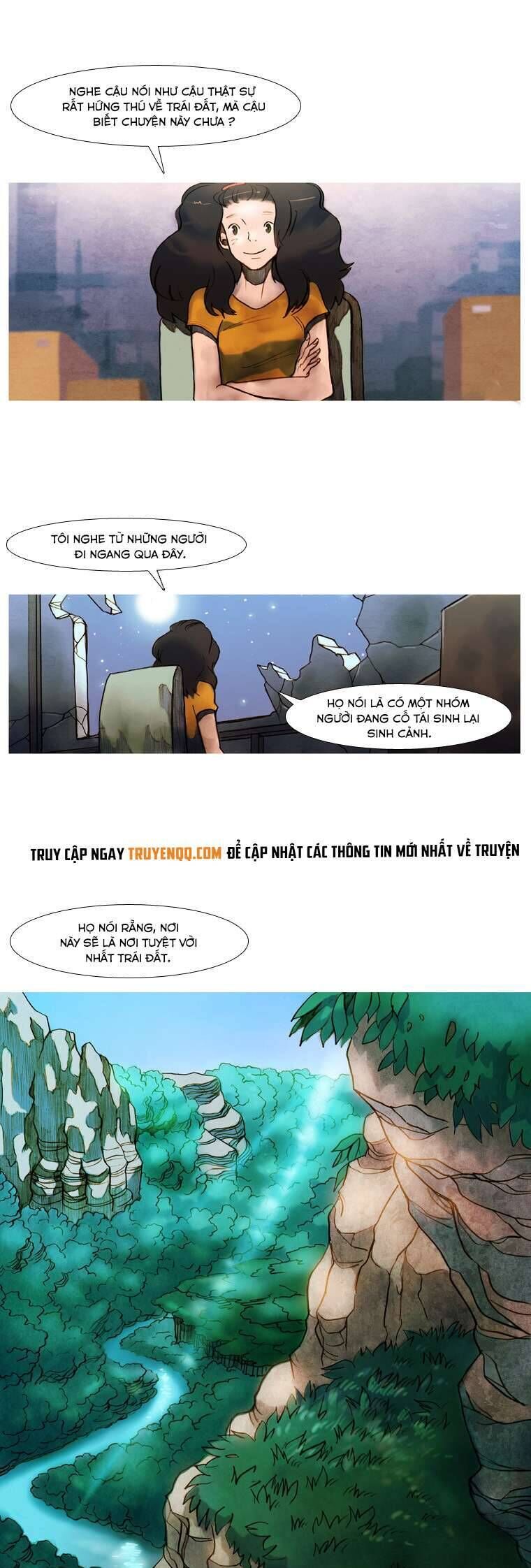 Noru Chap 5 - Next Chap 6