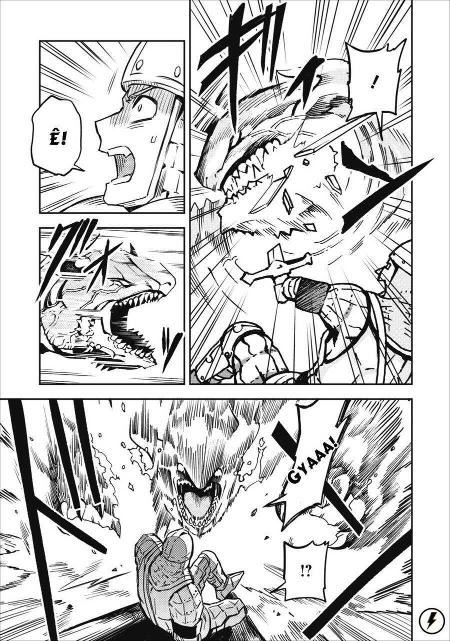 Noumin Kanren No Sukiru Bakka Agetetara Nazeka Chap 10 - Next Chap 11