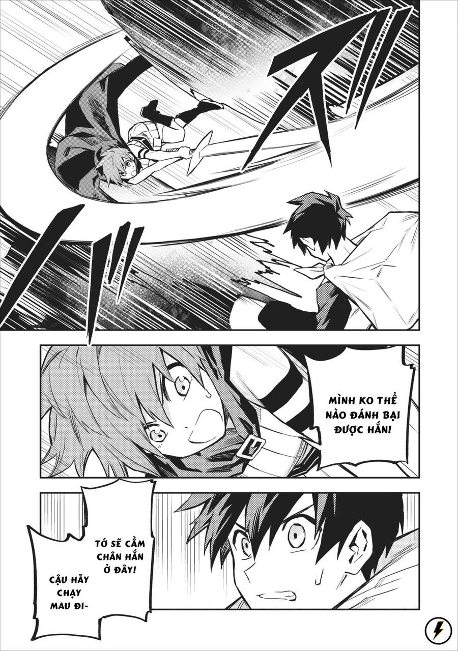 Noumin Kanren No Sukiru Bakka Agetetara Nazeka Chap 91 - Next Chap 92