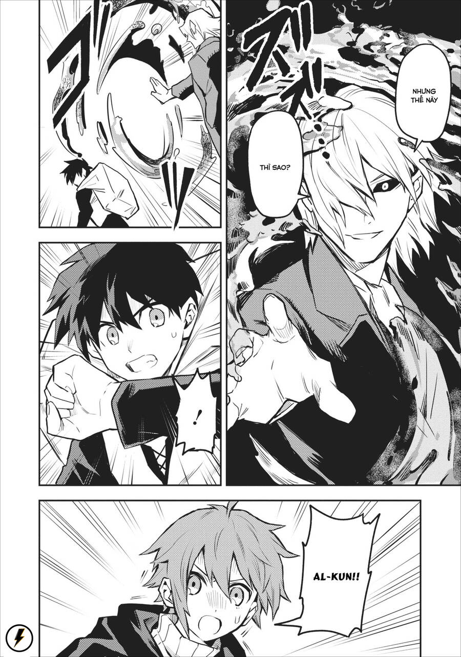 Noumin Kanren No Sukiru Bakka Agetetara Nazeka Chap 91 - Next Chap 92