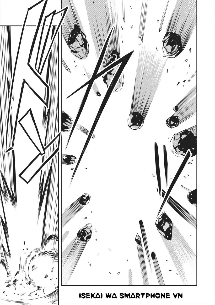 Noumin Kanren No Sukiru Bakka Agetetara Nazeka Chap 91 - Next Chap 92