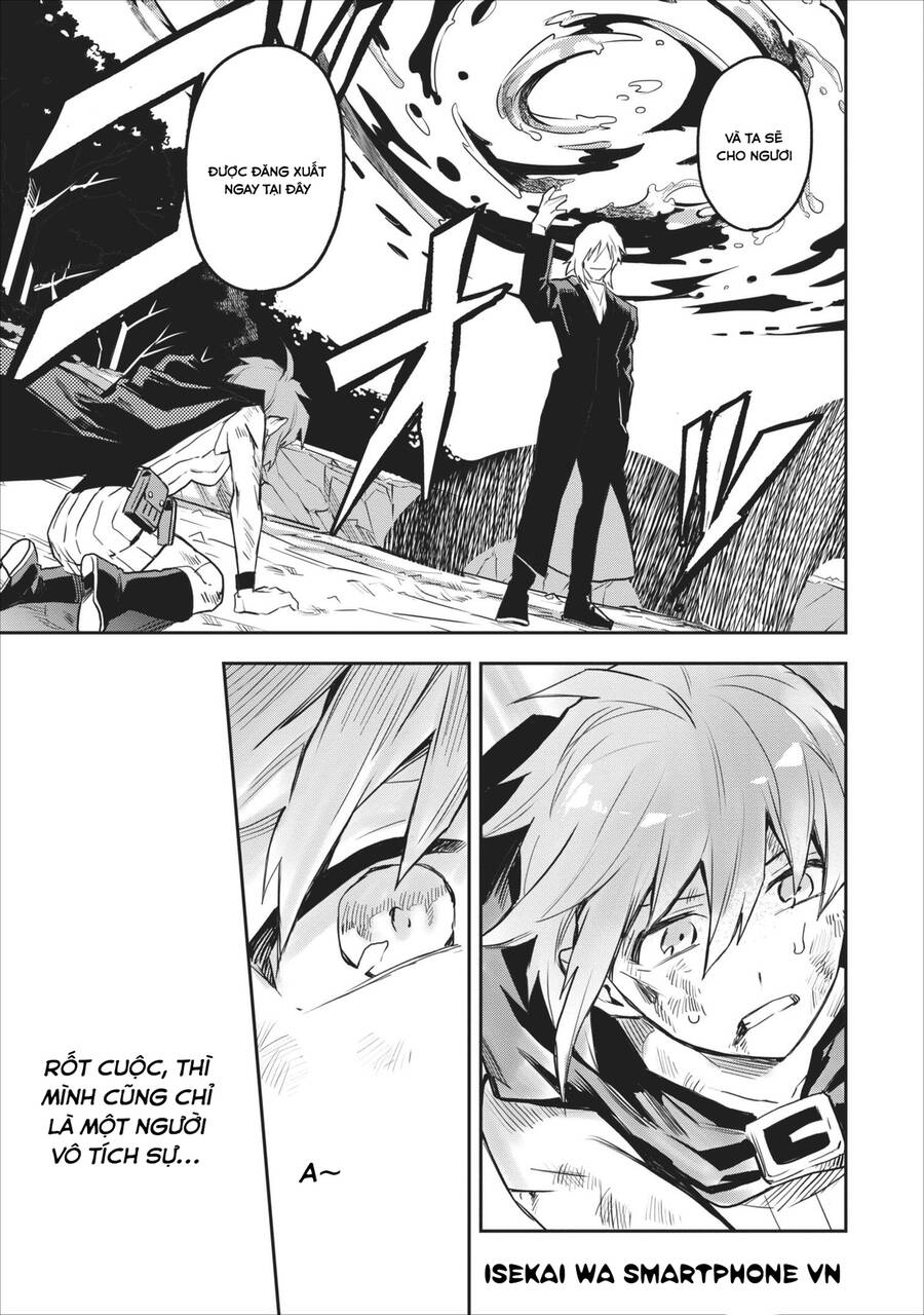 Noumin Kanren No Sukiru Bakka Agetetara Nazeka Chap 91 - Next Chap 92