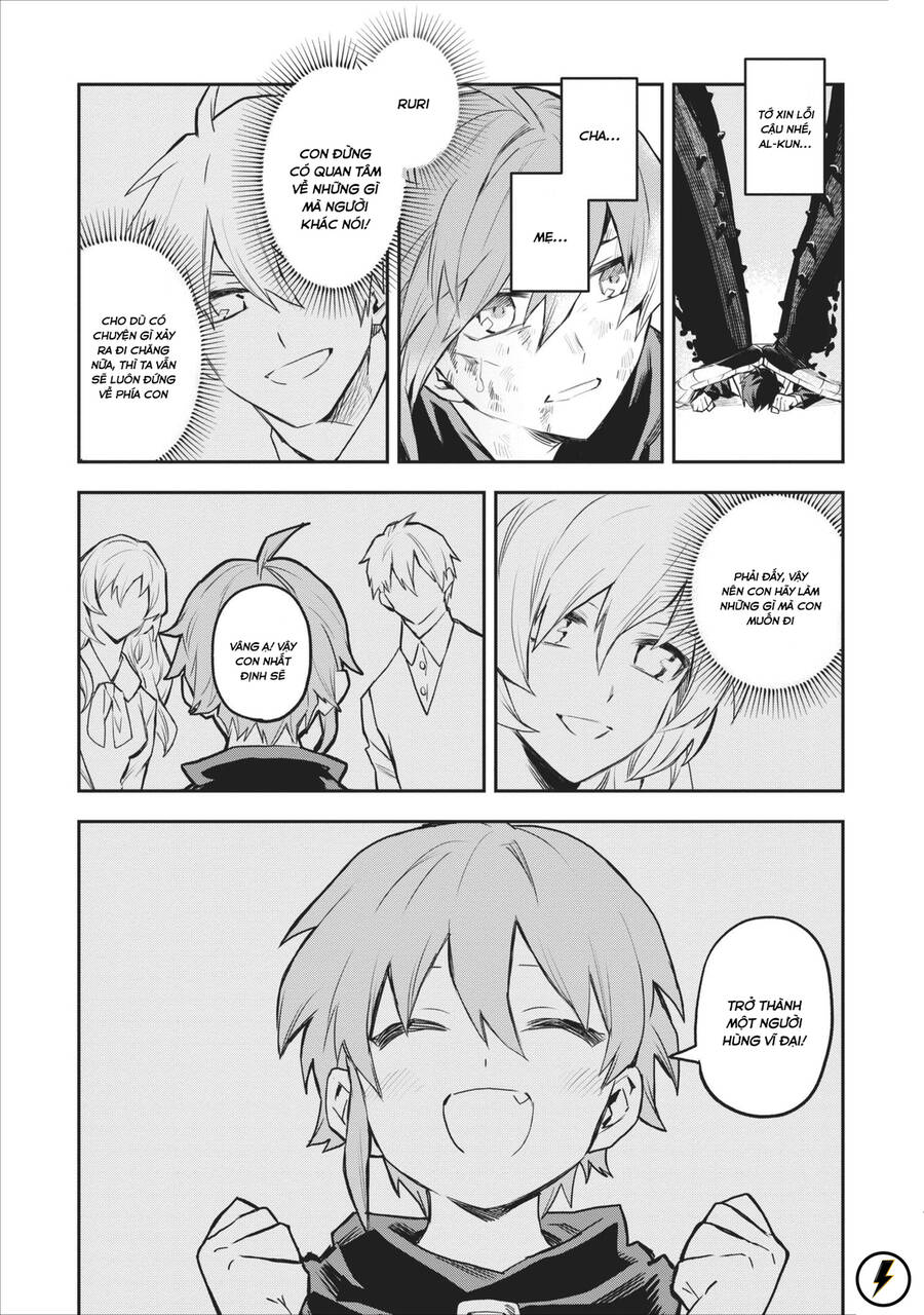 Noumin Kanren No Sukiru Bakka Agetetara Nazeka Chap 91 - Next Chap 92