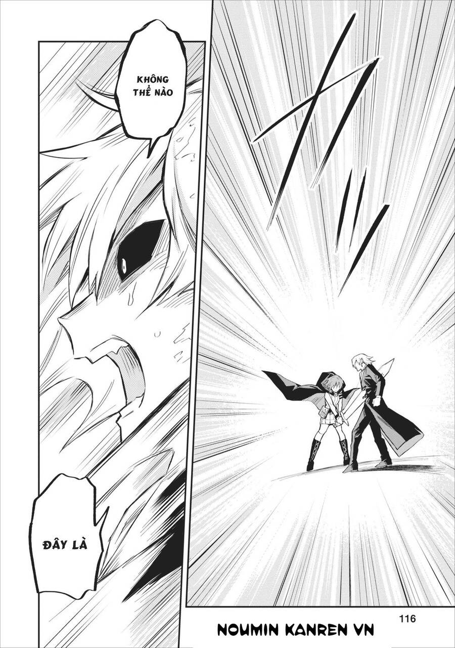 Noumin Kanren No Sukiru Bakka Agetetara Nazeka Chap 92 - Next Chap 93
