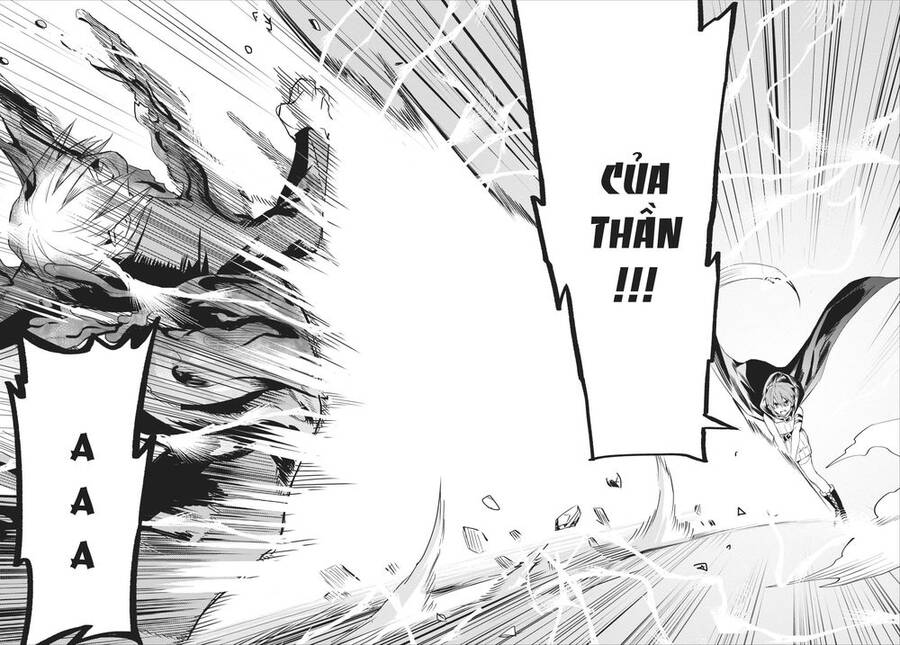Noumin Kanren No Sukiru Bakka Agetetara Nazeka Chap 92 - Next Chap 93