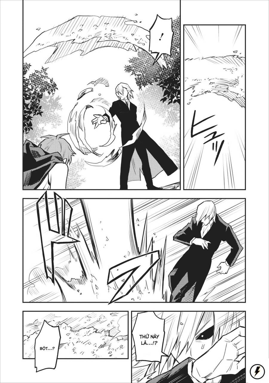 Noumin Kanren No Sukiru Bakka Agetetara Nazeka Chap 92 - Next Chap 93