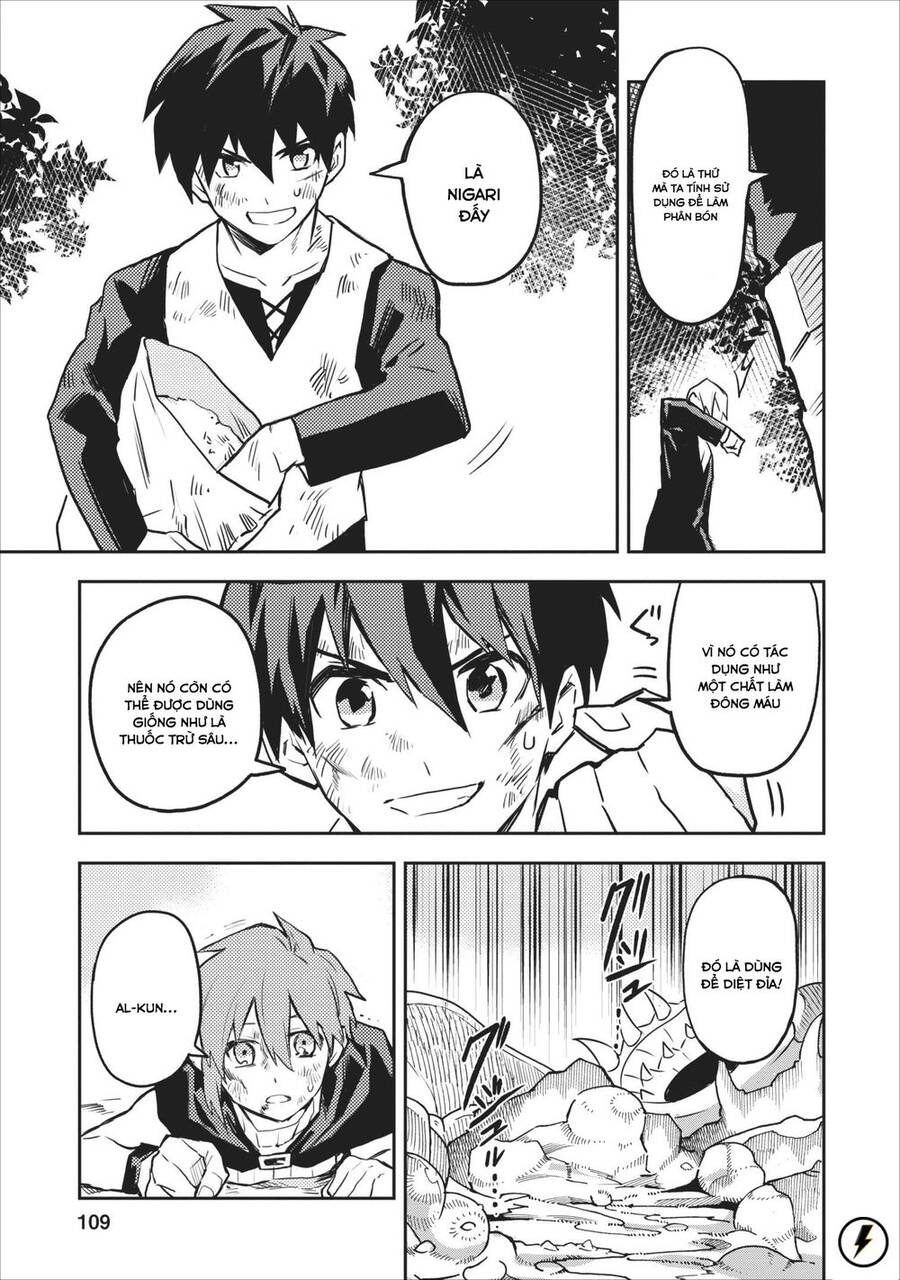 Noumin Kanren No Sukiru Bakka Agetetara Nazeka Chap 92 - Next Chap 93