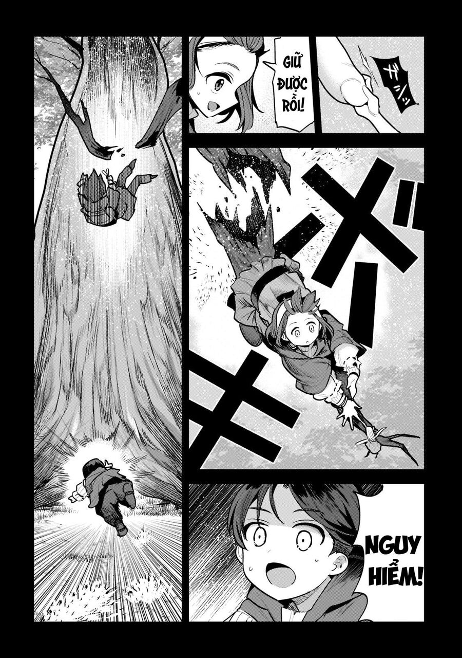 Nozomanu Fushi No Boukensha Chap 45 - Next Chap 46