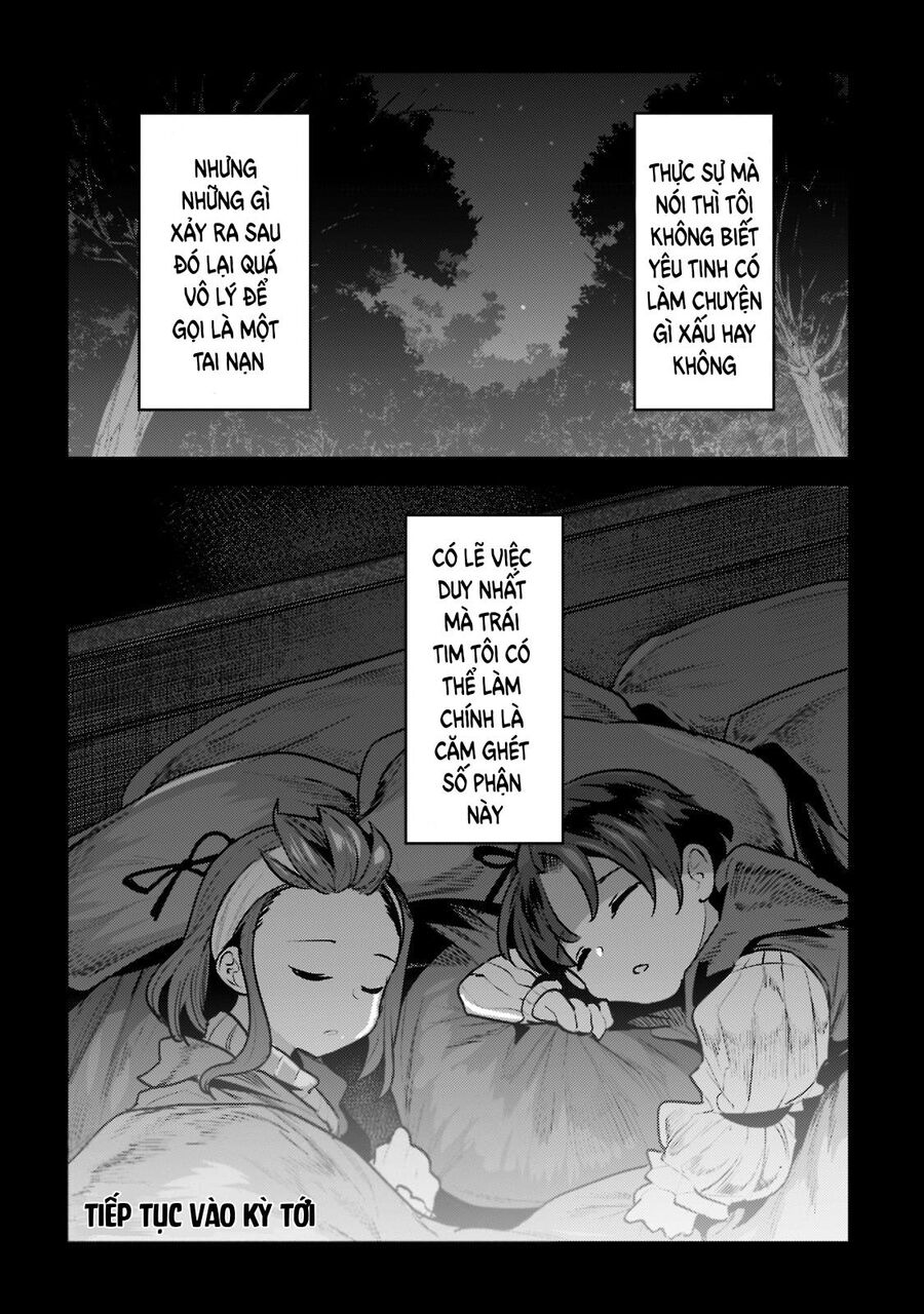 Nozomanu Fushi No Boukensha Chap 45 - Next Chap 46