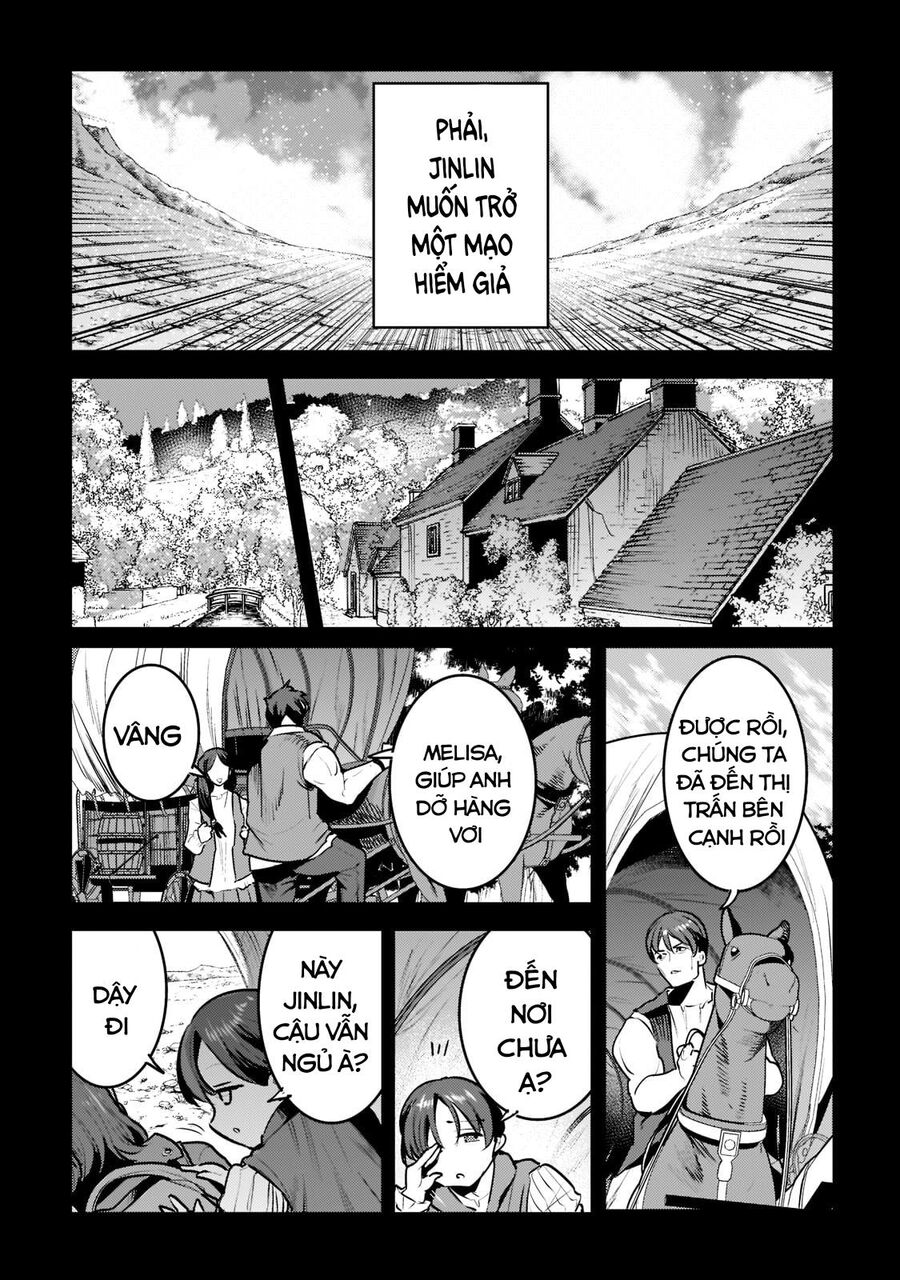 Nozomanu Fushi No Boukensha Chap 45 - Next Chap 46