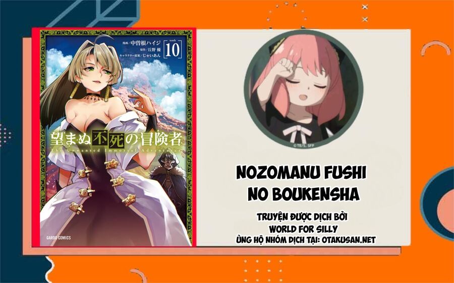 Nozomanu Fushi No Boukensha Chap 47 - Next Chap 48