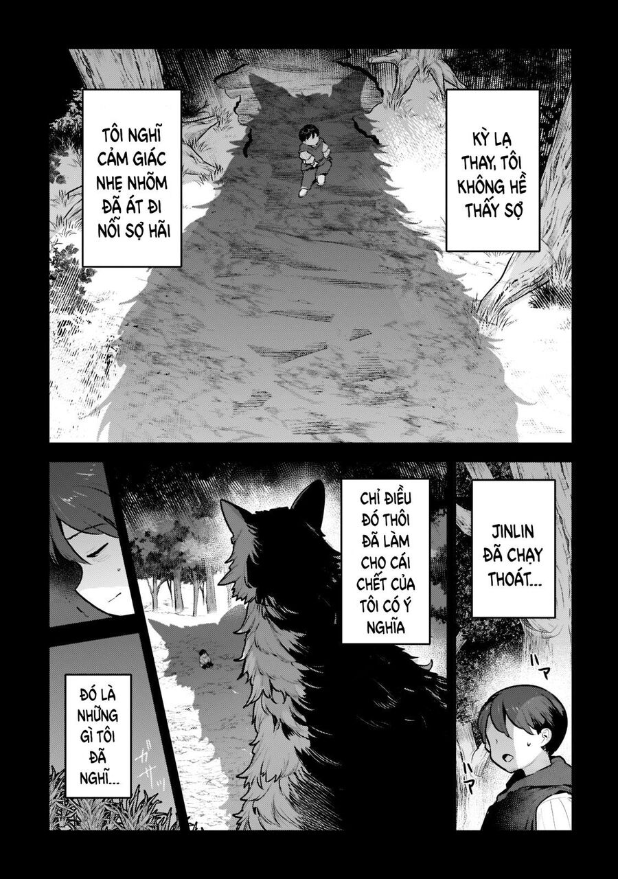 Nozomanu Fushi No Boukensha Chap 47 - Next Chap 48