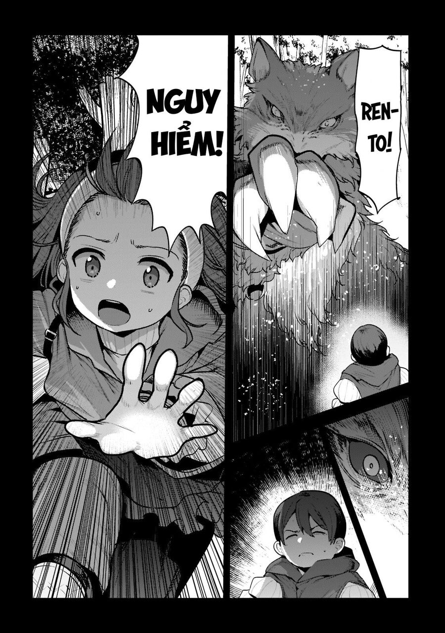 Nozomanu Fushi No Boukensha Chap 47 - Next Chap 48