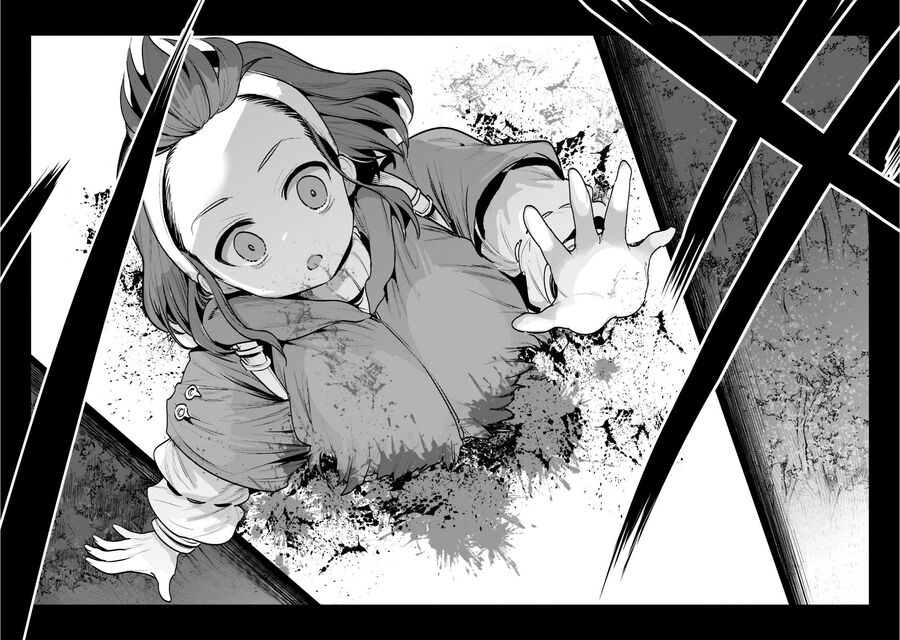 Nozomanu Fushi No Boukensha Chap 47 - Next Chap 48