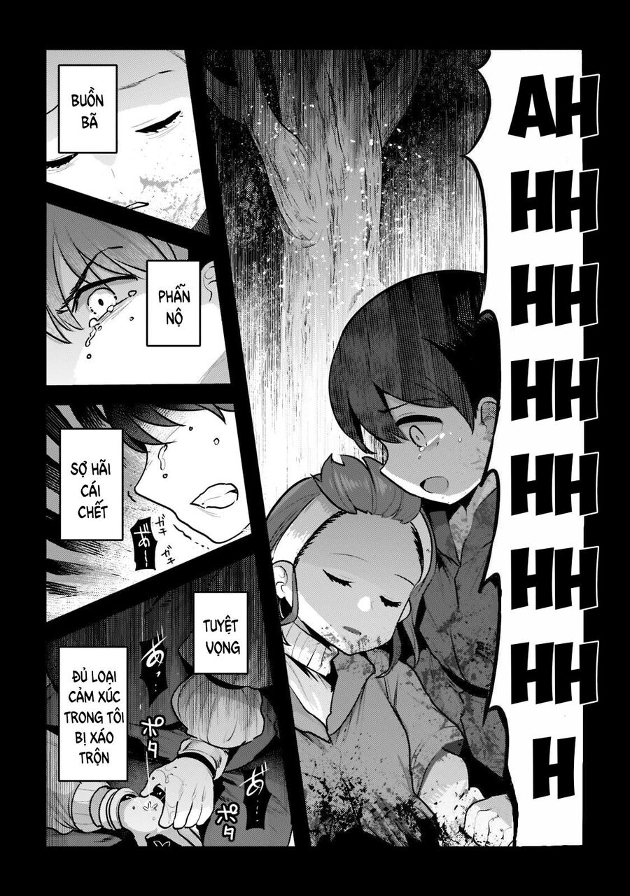 Nozomanu Fushi No Boukensha Chap 47 - Next Chap 48