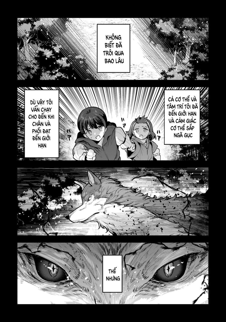 Nozomanu Fushi No Boukensha Chap 47 - Next Chap 48