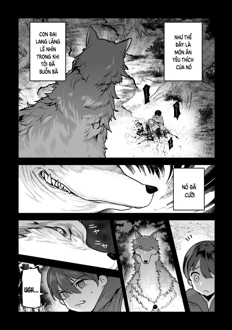 Nozomanu Fushi No Boukensha Chap 47 - Next Chap 48