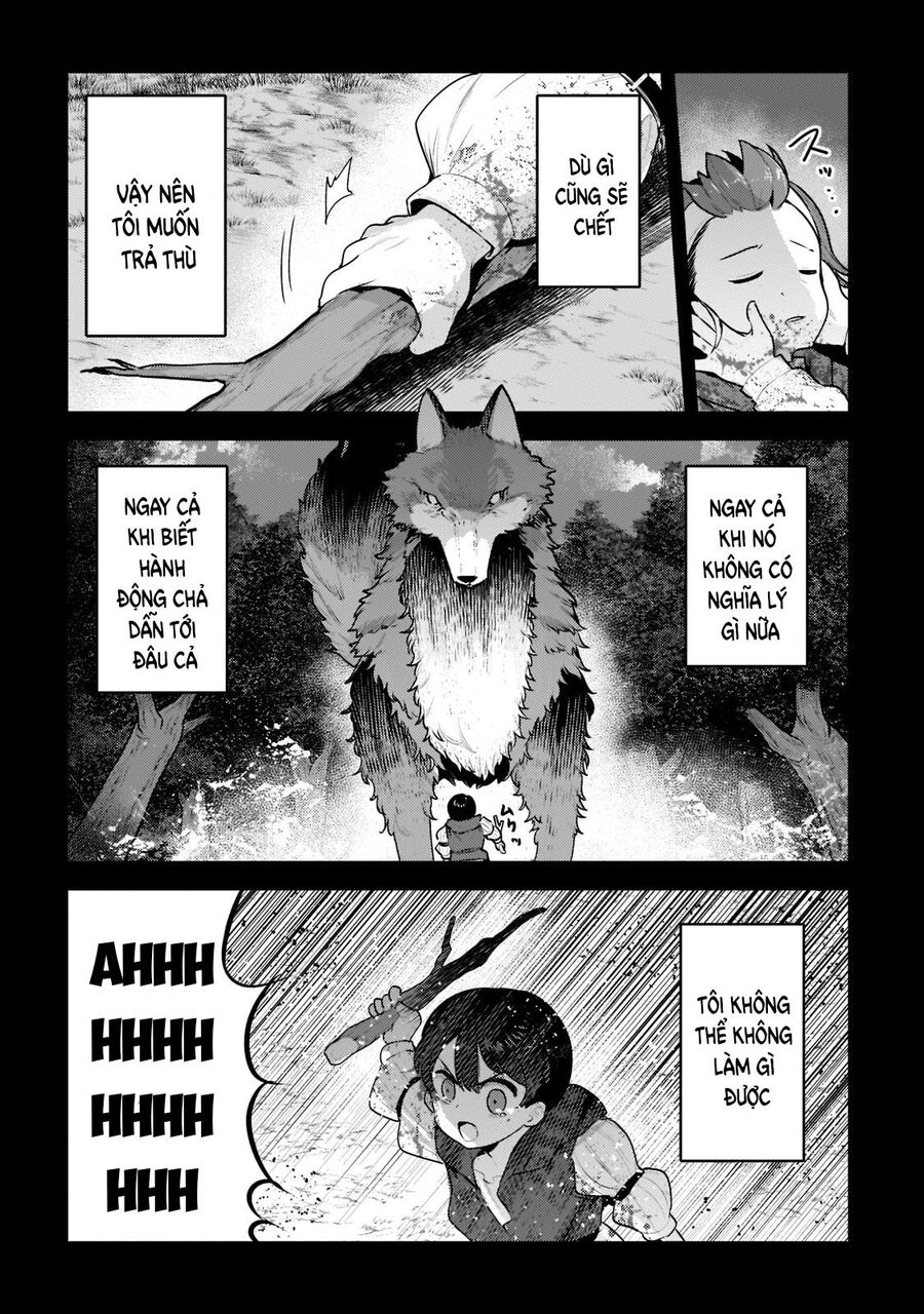 Nozomanu Fushi No Boukensha Chap 47 - Next Chap 48