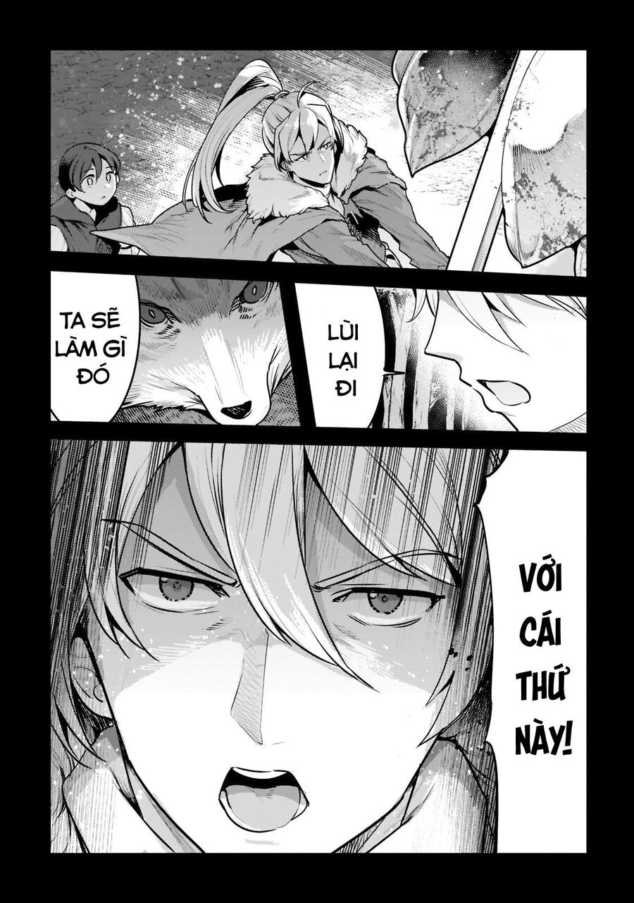 Nozomanu Fushi No Boukensha Chap 47 - Next Chap 48