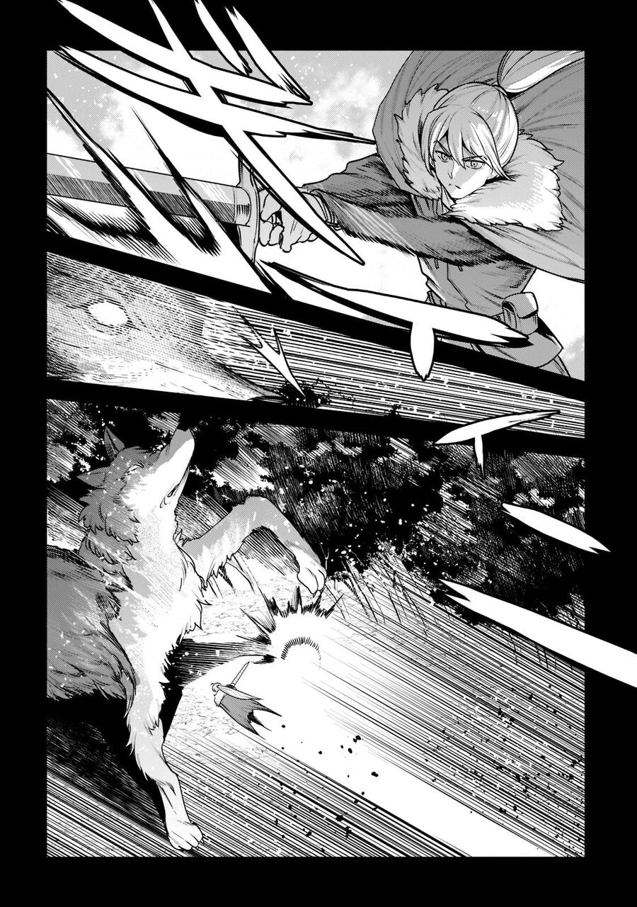 Nozomanu Fushi No Boukensha Chap 47 - Next Chap 48