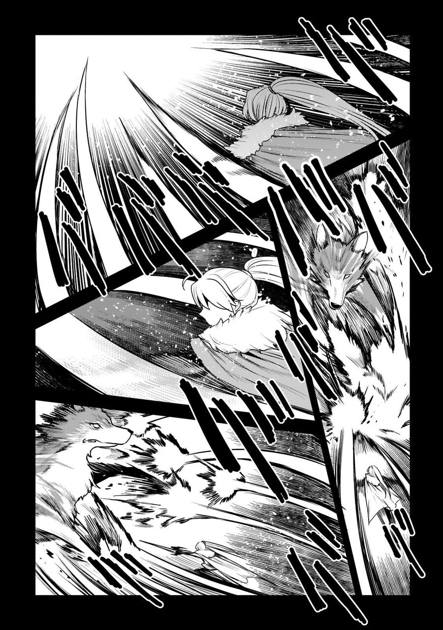 Nozomanu Fushi No Boukensha Chap 47 - Next Chap 48