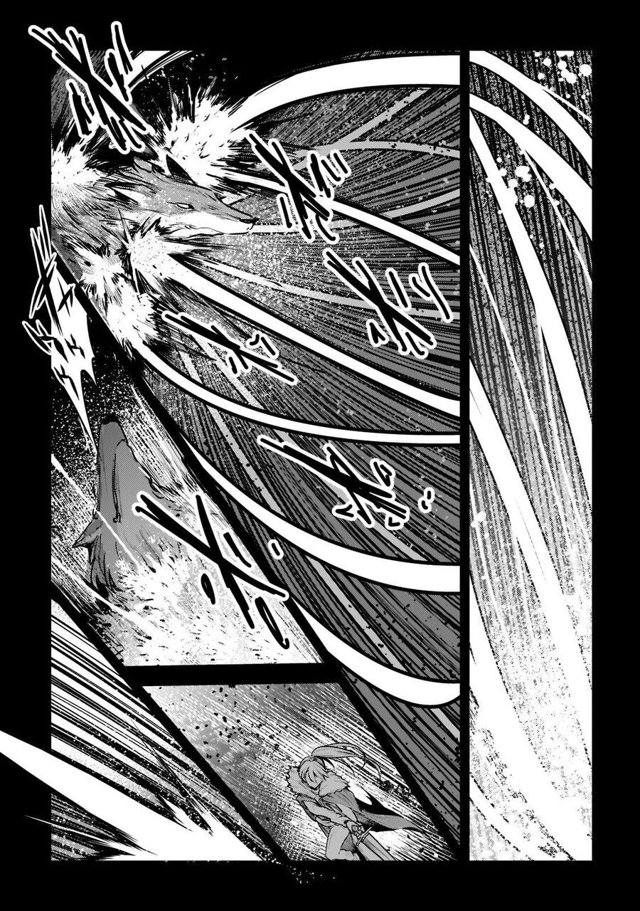 Nozomanu Fushi No Boukensha Chap 47 - Next Chap 48