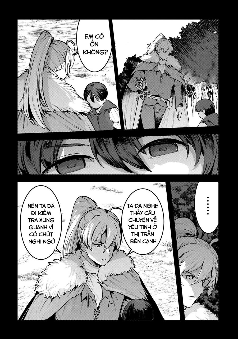 Nozomanu Fushi No Boukensha Chap 47 - Next Chap 48