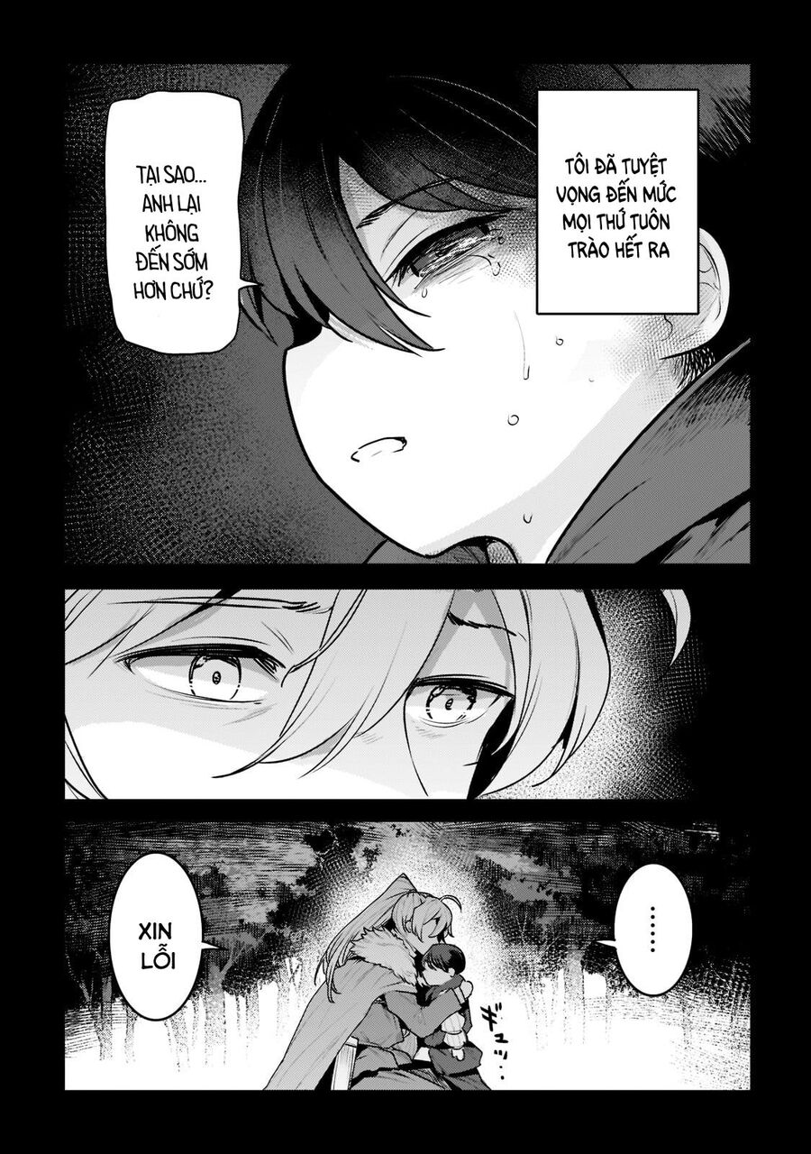 Nozomanu Fushi No Boukensha Chap 47 - Next Chap 48