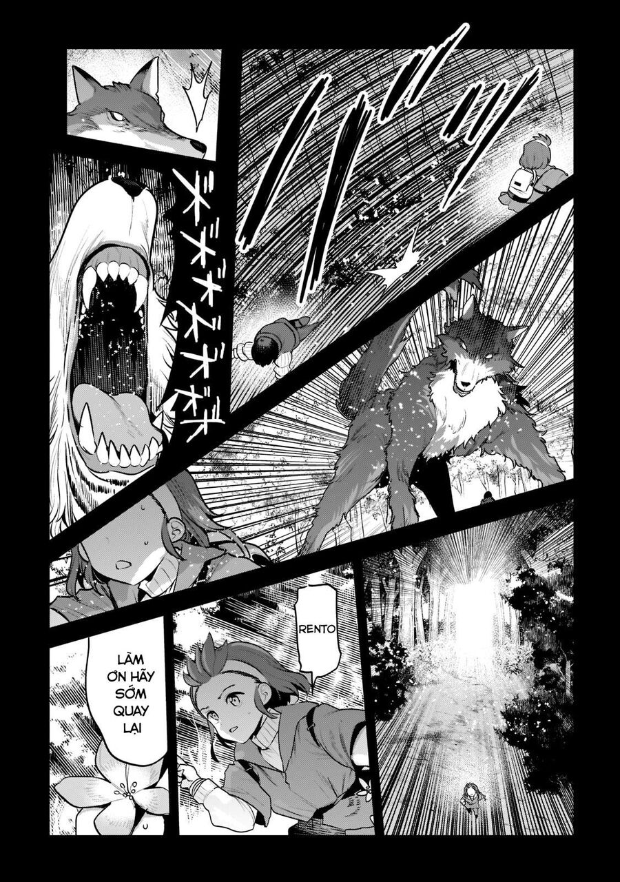 Nozomanu Fushi No Boukensha Chap 47 - Next Chap 48