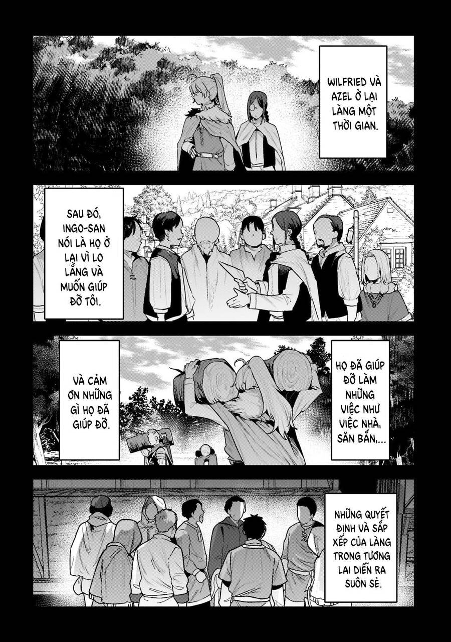 Nozomanu Fushi No Boukensha Chap 48 - Next Chap 49