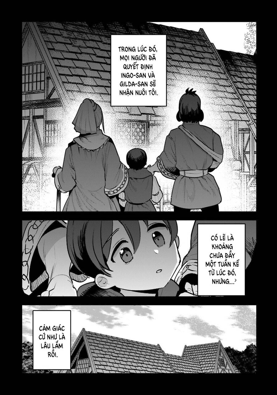 Nozomanu Fushi No Boukensha Chap 48 - Next Chap 49