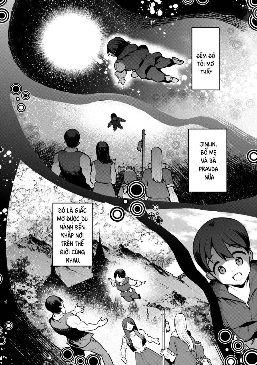 Nozomanu Fushi No Boukensha Chap 48 - Next Chap 49